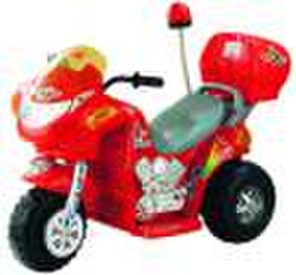 Battery Tricycle