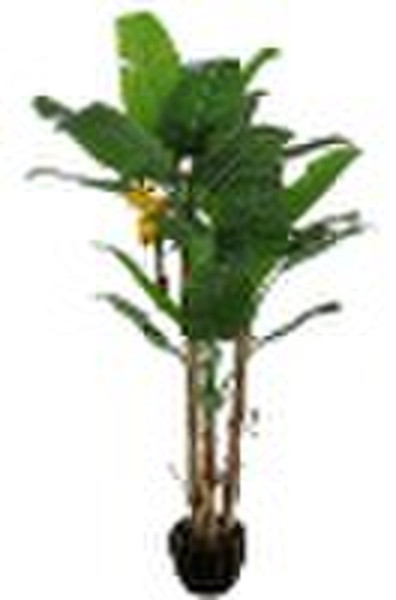 Banana Tree Artificial Tree Imitation Plant