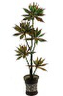sell   likelife tropic lotus artificial plants Imi