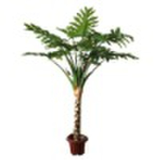 sell artificial plant solloum fake lacy tree philo