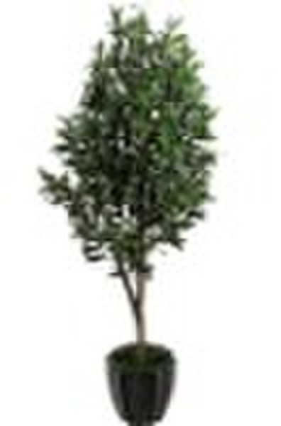 sell artificial silk plant unreal olive tree artif