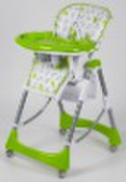 LHB-016 baby high chair