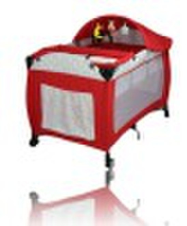 CE Baby Laufstall mit Einkaufstasche NB-BP111