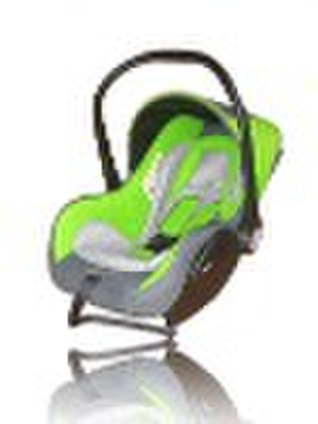 Safety infant car seat NB-7923