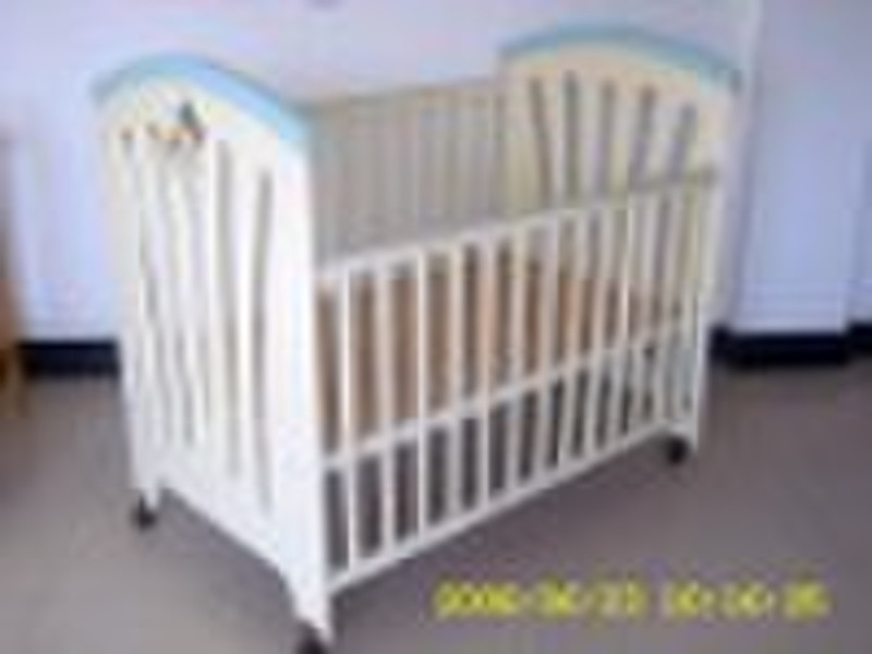 Baby Bed