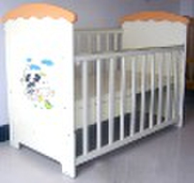 Baby Crib