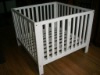 baby crib, baby cot, folding crib