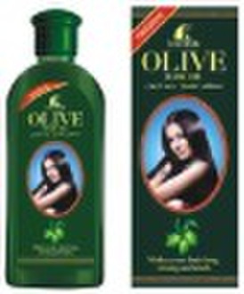 Roushun Olive Hair Oil