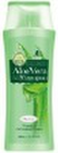 Roushun Aloe Shampoo