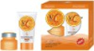 Roushun VC face cream