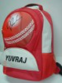 football backpack