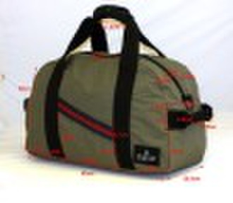 nylon travel bag