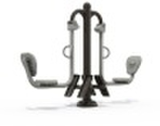 Fitness equipment