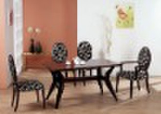 fashionable dining table T-811