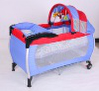 baby bed