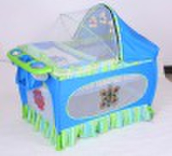 Baby Playpen