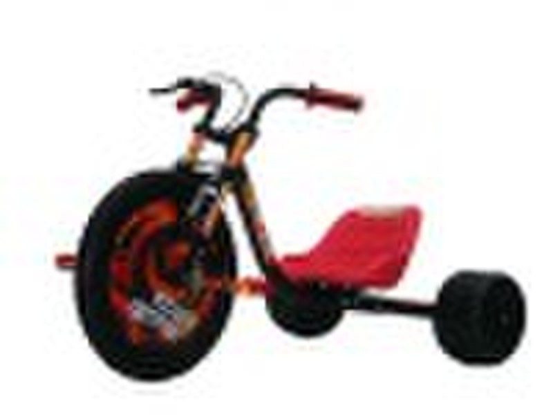 Speedster Tricycle