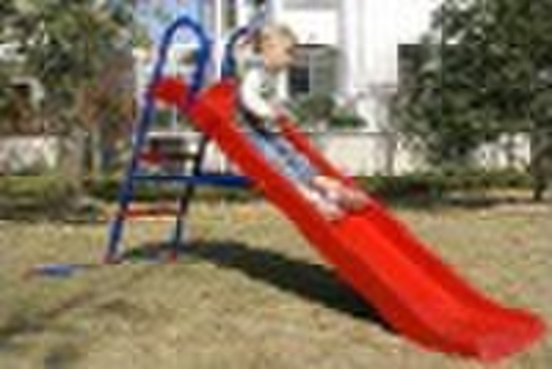 6.5FT Gerade Slide