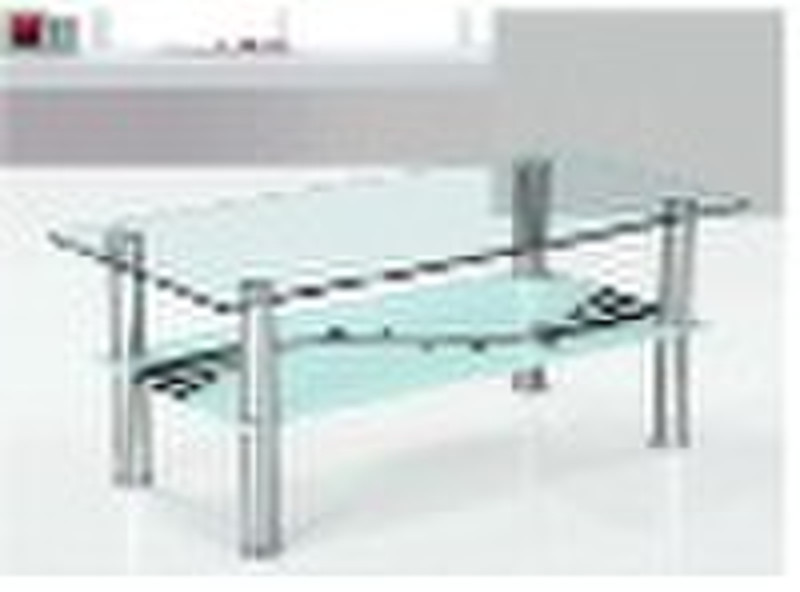 Perfect Coffee Table