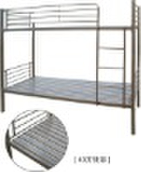 Metal Bunk Bed