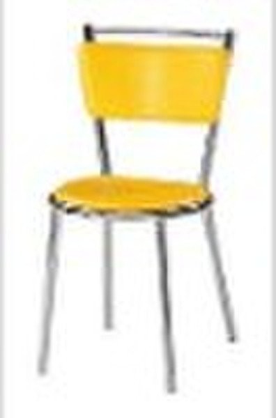 plastic dining Chair