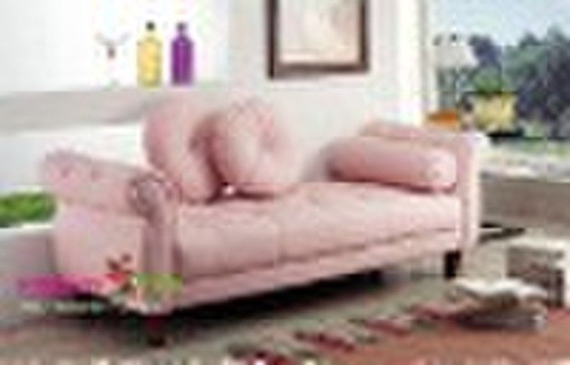 (Kinder Sofa) -Kind die Sofa mit Kissen &