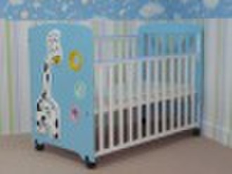 New style Baby bed JF413