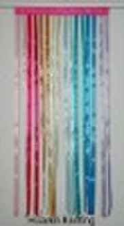 ribbon curtain