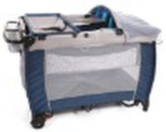 Travel cot