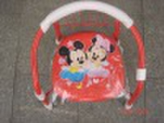 baby chair with sound