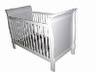 baby cot