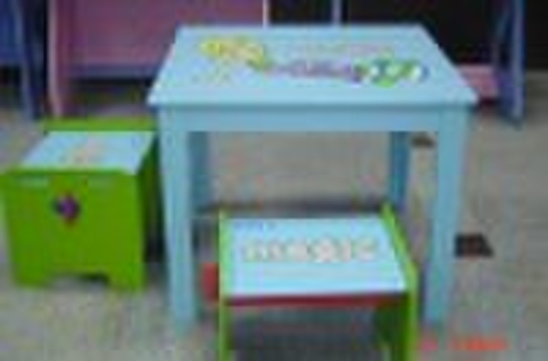 cartoon child furniture