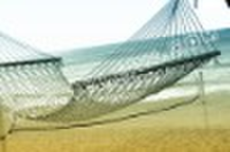 beach hammock