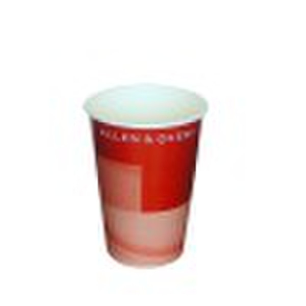 Paper cup