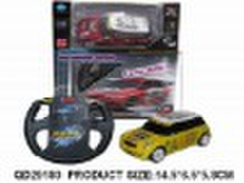 Scale 1:32 drift racing car QD29180