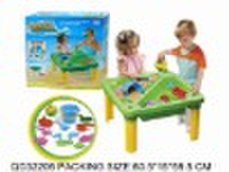 Sand and water table QD32206