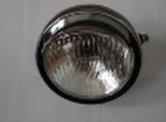 MOTORRAD TEILE GN HEAD LIGHT