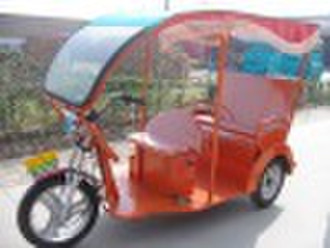 electric tricycle for passenger