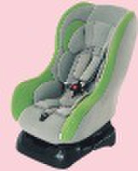 Babyschale mit ECE ceritificate (Anzug für 9-36k