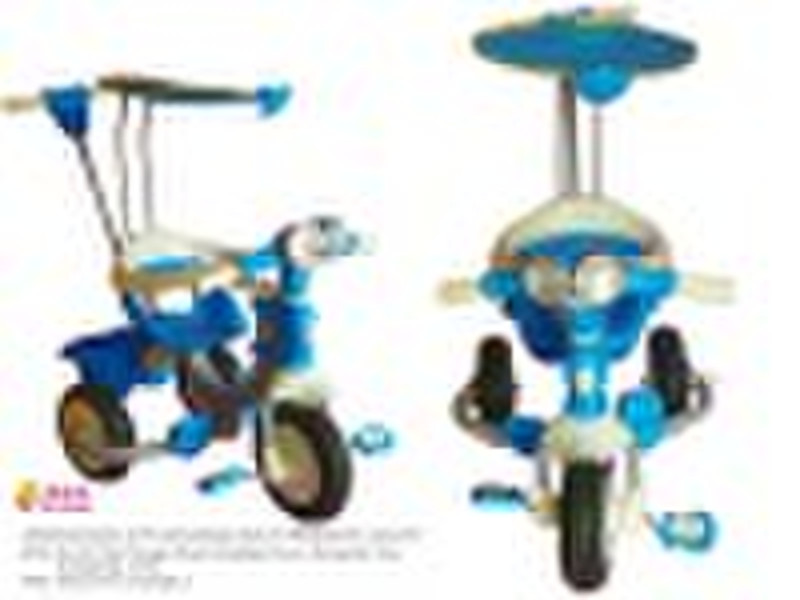 baby stroller tricycle