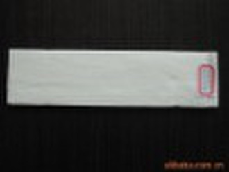 Expanded Composite Bibulous Paper