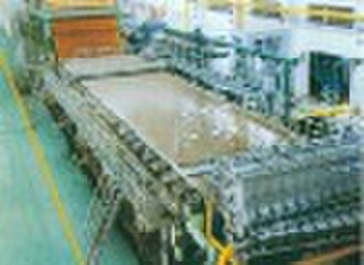 Waste Paper Recycling Plant