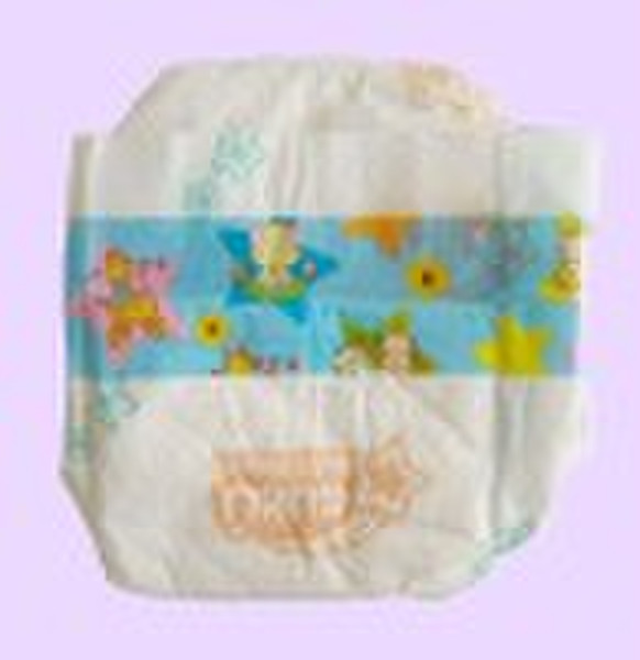 Softy Baby Diaper