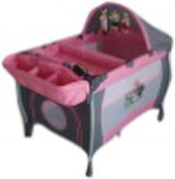 BABY PLAYPEN