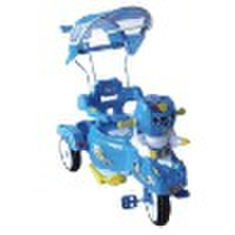 modern baby tricycle