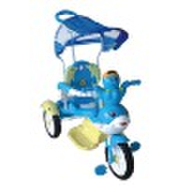 BEAUTIFUL BABY TRICYCLE