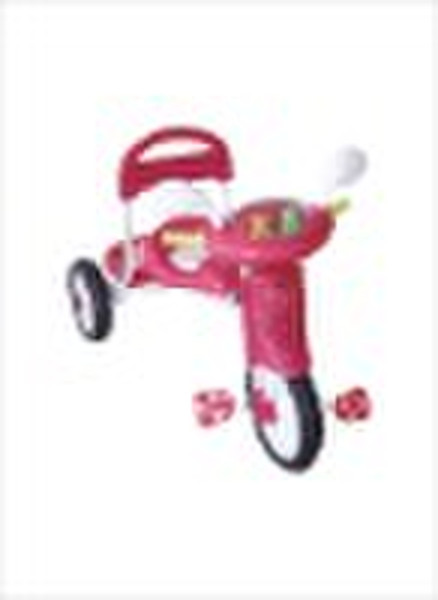 cute baby tricycle