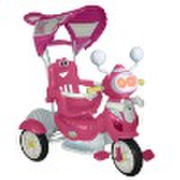 vivid baby stroller tricycle