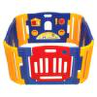 Safety Playpen(baby product)