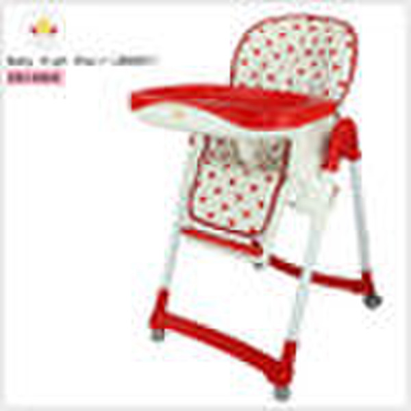 High Chair(JBG) EN14988